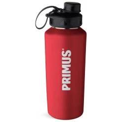 Primus TrailBottle Stainless Steel - Trinkflasche -Sportausrüstung primus trailbottle stainless steel trinkflasche 2