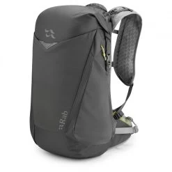 Rab Aeon Ultra 20 - Wanderrucksack -Sportausrüstung rab aeon ultra 20 wanderrucksack 1