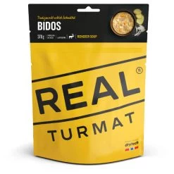Real Turmat Bidos Soup