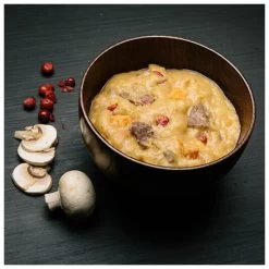 Real Turmat Game Casserole -Sportausrüstung real turmat game casserole detail 3