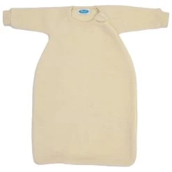 Kid's Fleeceschlafsack Mit Arm - Babyschlafsack -Sportausrüstung reiff kids fleeceschlafsack mit arm babyschlafsack 3