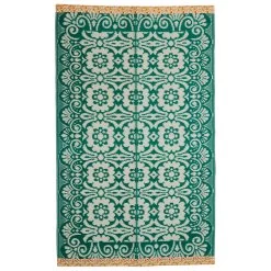 Rice Recycled Plastic Floor Carpet - Zeltteppich -Sportausrüstung rice recycled plastic floor carpet zeltteppich 2