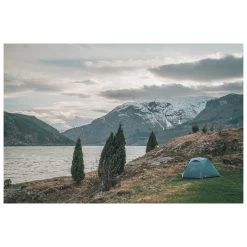 Robens Boulder 3 - 3-Personen Zelt 17 Robens Boulder 3 - 3-Personen Zelt -Sportausrüstung robens boulder 3 3 personen zelt detail 9