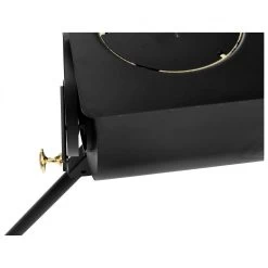 Robens Denali Tent Stove - Trockenbrennstoffkocher -Sportausrüstung robens denali tent stove trockenbrennstoffkocher detail 3