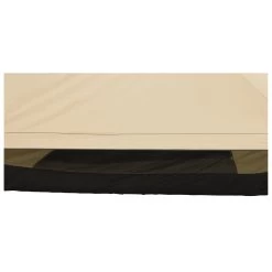 Robens Fairbanks Grande - Gruppenzelt -Sportausrüstung robens fairbanks grande gruppenzelt detail 5