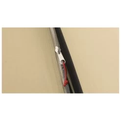 Robens Fairbanks Grande - Gruppenzelt -Sportausrüstung robens fairbanks grande gruppenzelt detail 6