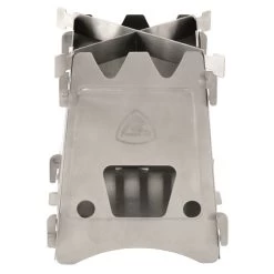 Robens Logger Wood Stove - Trockenbrennstoffkocher