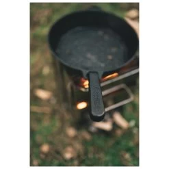 Robens Modoc Pan - Pfanne -Sportausrüstung robens modoc pan pfanne detail 5