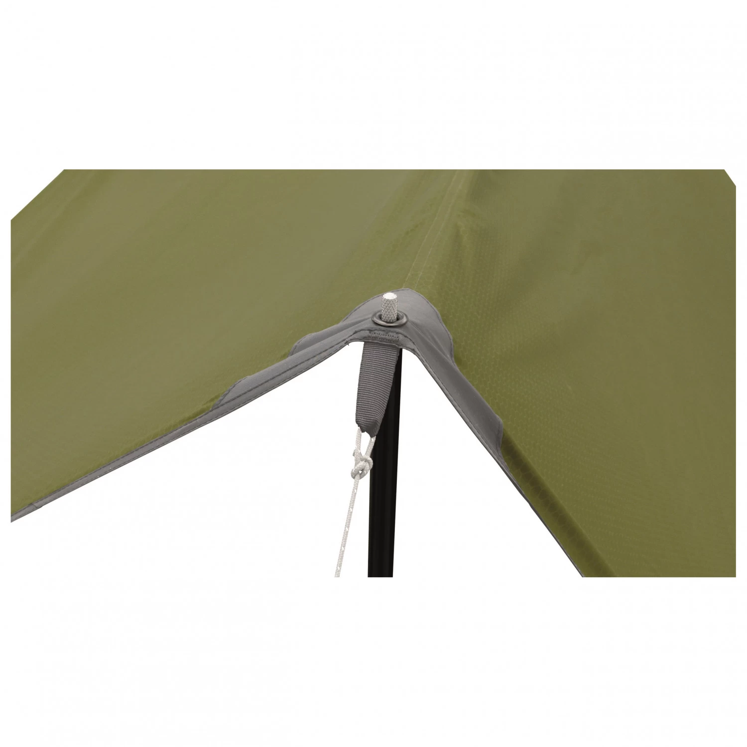 Robens Tarp 4 X 4 Trail Range - Tarp 3 Robens Tarp 4 X 4 Trail Range - Tarp – Bild 3