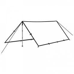 Robens Tarp 4 X 4 Trail Range - Tarp 14 Robens Tarp 4 X 4 Trail Range - Tarp -Sportausrüstung robens tarp 4 x 4 trail range tarp detail 5