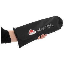 Robens Timber Mesh Grill L - Grill -Sportausrüstung robens timber mesh grill l grill detail 3