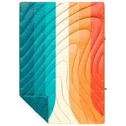 Rumpl Printed Puffy - Decke -Sportausrüstung rumpl printed puffy decke 11