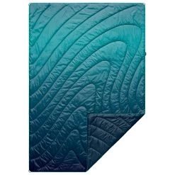 Rumpl Printed Puffy - Decke -Sportausrüstung rumpl printed puffy decke 12