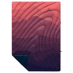 Rumpl Printed Puffy - Decke -Sportausrüstung rumpl printed puffy decke 14