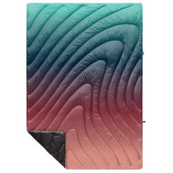 Rumpl Printed Puffy - Decke -Sportausrüstung rumpl printed puffy decke 15