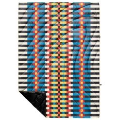 Rumpl Printed Puffy - Decke -Sportausrüstung rumpl printed puffy decke 16