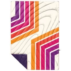 Rumpl Printed Puffy - Decke -Sportausrüstung rumpl printed puffy decke 2