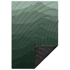 Rumpl Printed Puffy - Decke -Sportausrüstung rumpl printed puffy decke 4