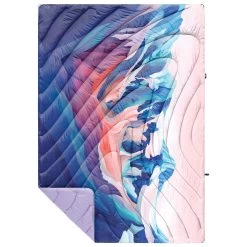 Rumpl Printed Puffy - Decke -Sportausrüstung rumpl printed puffy decke 8