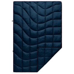 Rumpl Solid Down Puffy Blanket - Decke 5 Rumpl Solid Down Puffy Blanket - Decke -Sportausrüstung rumpl solid down puffy blanket decke 1