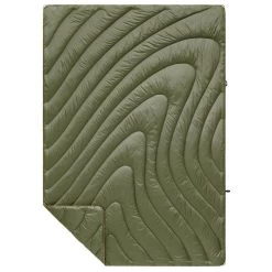 Rumpl Solid Puffy - Decke -Sportausrüstung rumpl solid puffy decke 2