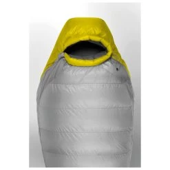 SALEWA Diadem Mild - Daunenschlafsack -Sportausrüstung salewa diadem mild daunenschlafsack detail 10