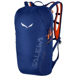 SALEWA Ultra Train 14 - Trailrunningrucksack -Sportausrüstung salewa ultra train 14 trailrunningrucksack 3