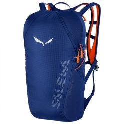 SALEWA Ultra Train 18 - Trailrunningrucksack -Sportausrüstung salewa ultra train 18 trailrunningrucksack 3