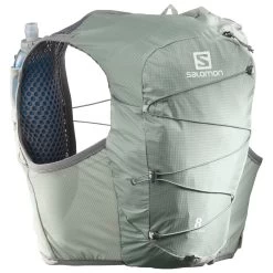 Salomon Active Skin 8 Set - Laufweste