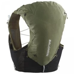 Salomon ADV Skin 12 Set - Trailrunningrucksack 14 Salomon ADV Skin 12 Set - Trailrunningrucksack -Sportausrüstung salomon adv skin 12 set trailrunningrucksack 2