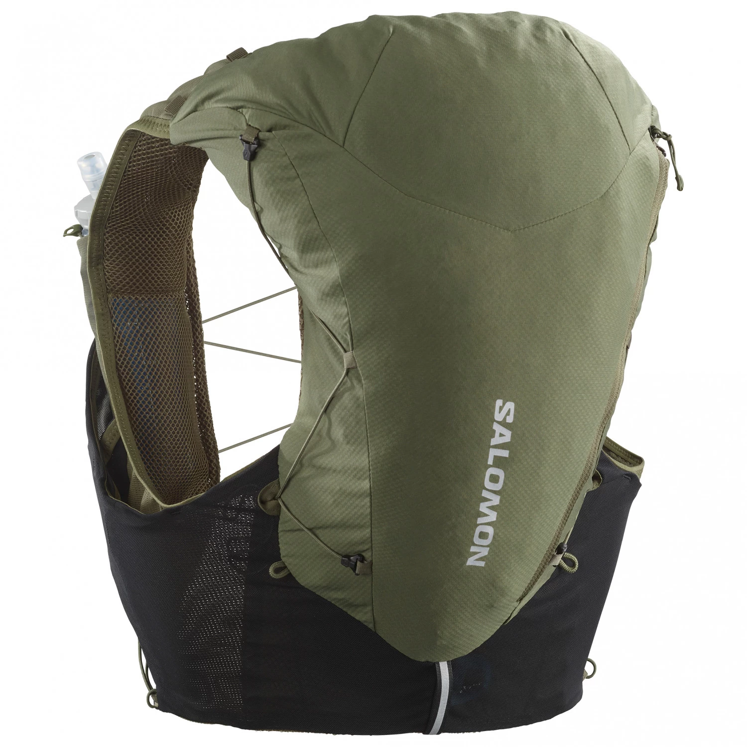 Salomon ADV Skin 12 Set - Trailrunningrucksack 7 Salomon ADV Skin 12 Set - Trailrunningrucksack – Bild 7