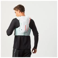 Salomon ADV Skin 12 Set - Trailrunningrucksack 11 Salomon ADV Skin 12 Set - Trailrunningrucksack -Sportausrüstung salomon adv skin 12 set trailrunningrucksack detail 4