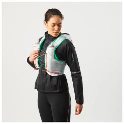 Salomon ADV Skin 12 Set - Trailrunningrucksack 12 Salomon ADV Skin 12 Set - Trailrunningrucksack -Sportausrüstung salomon adv skin 12 set trailrunningrucksack detail 5