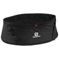 Salomon Pulse Belt - Hüfttasche -Sportausrüstung salomon pulse belt huefttasche 1