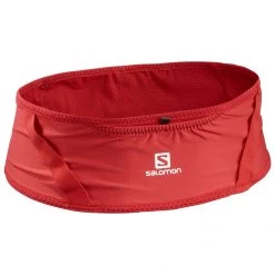 Salomon Pulse Belt - Hüfttasche -Sportausrüstung salomon pulse belt huefttasche 2
