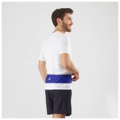 Salomon Pulse Belt - Hüfttasche -Sportausrüstung salomon pulse belt huefttasche detail 3