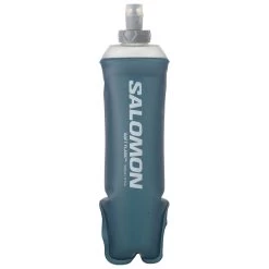Salomon Soft Flask 28 - Trinkflasche -Sportausrüstung salomon soft flask 28 trinkflasche 1