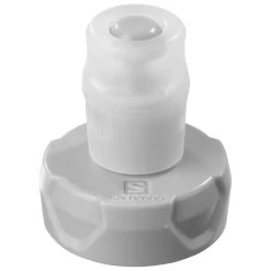 Salomon Soft Flask 28 - Trinkflasche -Sportausrüstung salomon soft flask 28 trinkflasche detail 3