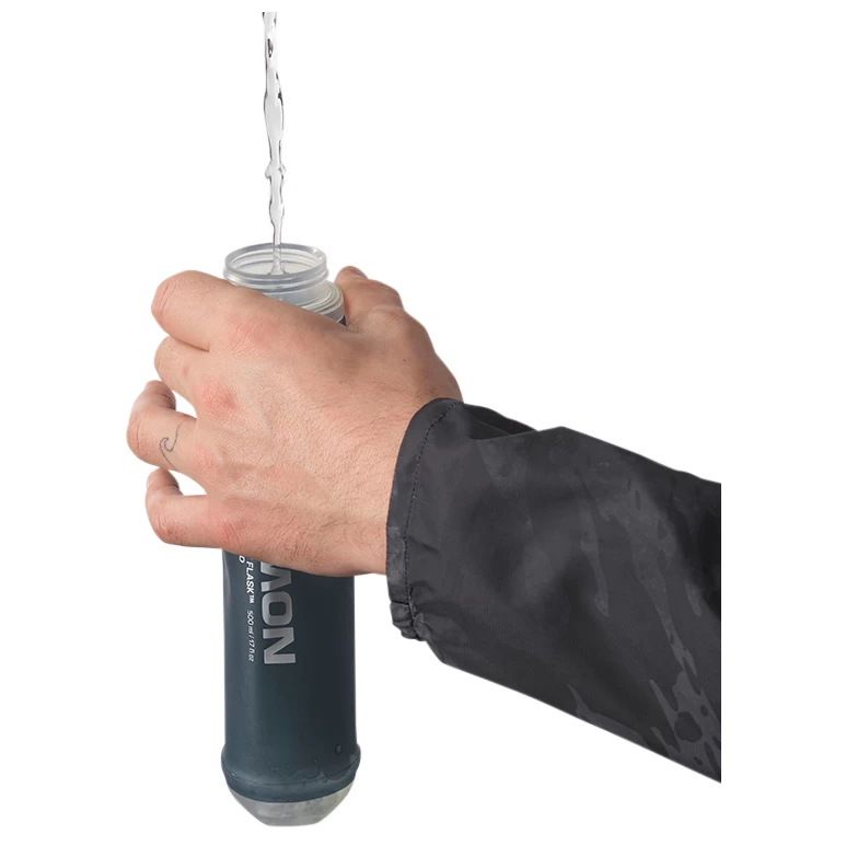 Salomon Soft Flask Speed 42 - Trinkflasche 5 Salomon Soft Flask Speed 42 - Trinkflasche – Bild 5