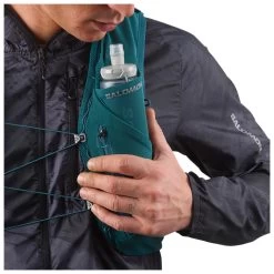 Salomon Soft Flask Speed 42 - Trinkflasche 14 Salomon Soft Flask Speed 42 - Trinkflasche -Sportausrüstung salomon soft flask speed 42 trinkflasche detail 7