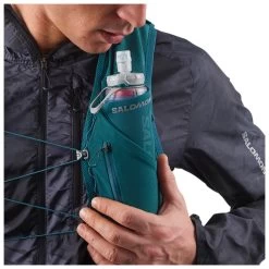 Salomon Soft Flask XA Filter 42 - Trinkflasche -Sportausrüstung salomon soft flask xa filter 42 trinkflasche detail 6