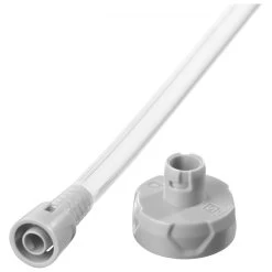 Salomon Women's Soft Flask Straw 28 - Trinkflasche -Sportausrüstung salomon womens soft flask straw 28 trinkflasche detail 3