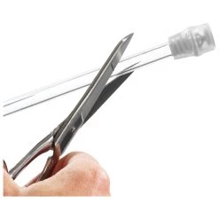 Salomon Women's Soft Flask Straw 28 - Trinkflasche -Sportausrüstung salomon womens soft flask straw 28 trinkflasche detail 5