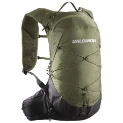 Salomon XT 15 - Wanderrucksack -Sportausrüstung salomon xt 15 wanderrucksack 3