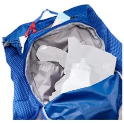 Neue Produkte -Sportausrüstung salomon xt 15 wanderrucksack detail 2