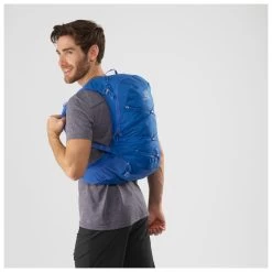 Salomon XT 15 - Wanderrucksack -Sportausrüstung salomon xt 15 wanderrucksack detail 7