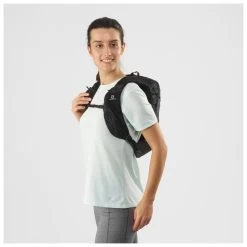 Salomon XT 6 - Wanderrucksack -Sportausrüstung salomon xt 6 wanderrucksack detail 5