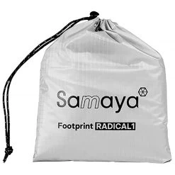 Samaya Radical1 - 1-Personen Zelt -Sportausrüstung samaya radical1 1 personen zelt detail 3