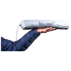 Samaya Vestibule 2.0 Nylon - Zelterweiterung -Sportausrüstung samaya vestibule 20 nylon zelterweiterung detail 7