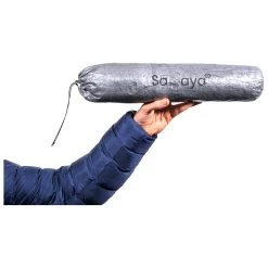 Samaya Vestibule 2.5 Dyneema - Zelterweiterung -Sportausrüstung samaya vestibule 25 dyneema zelterweiterung detail 10